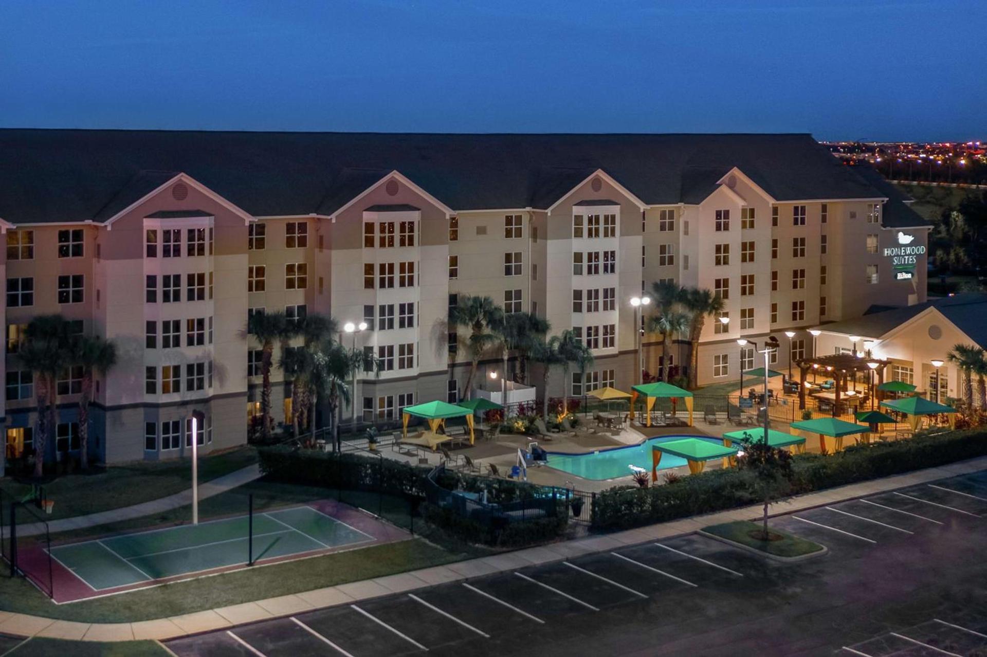 Homewood Suites by Hilton Orlando-Nearest to Universal Studios photo 2