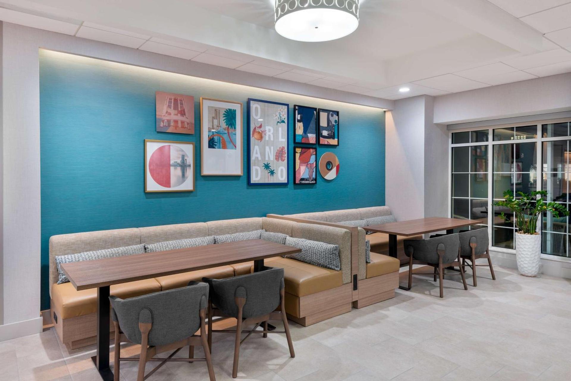 Homewood Suites by Hilton Orlando-Nearest to Universal Studios photo 5
