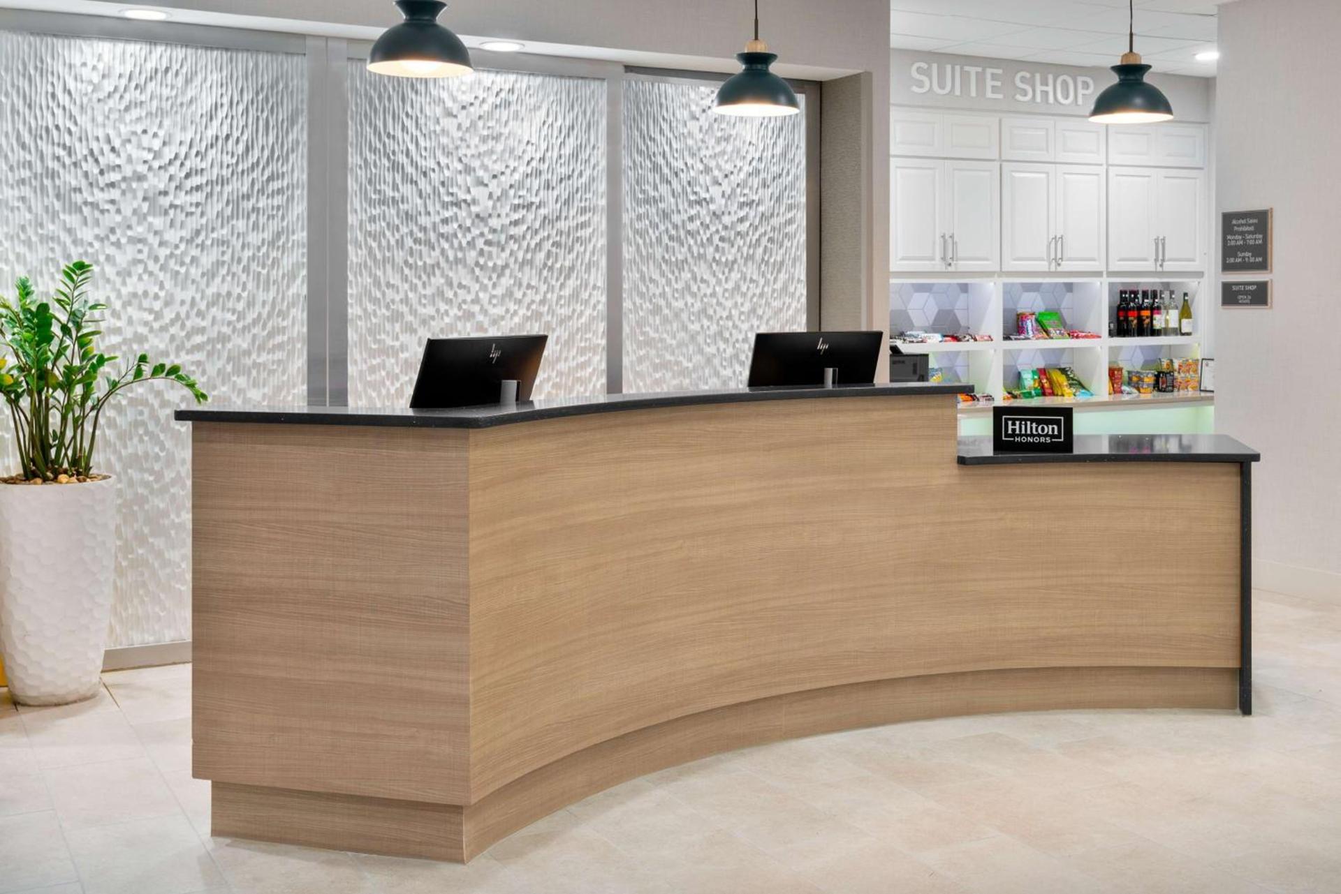 Homewood Suites by Hilton Orlando-Nearest to Universal Studios photo 9