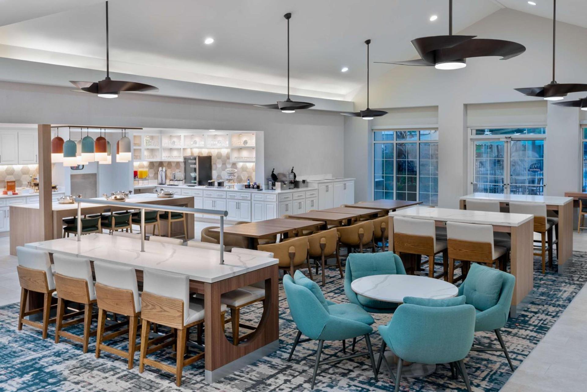 Homewood Suites by Hilton Orlando-Nearest to Universal Studios photo 10