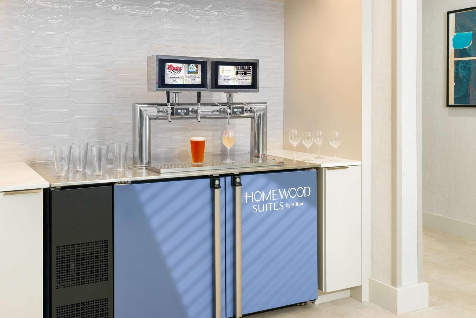 Homewood Suites by Hilton Orlando-Nearest to Universal Studios photo 14