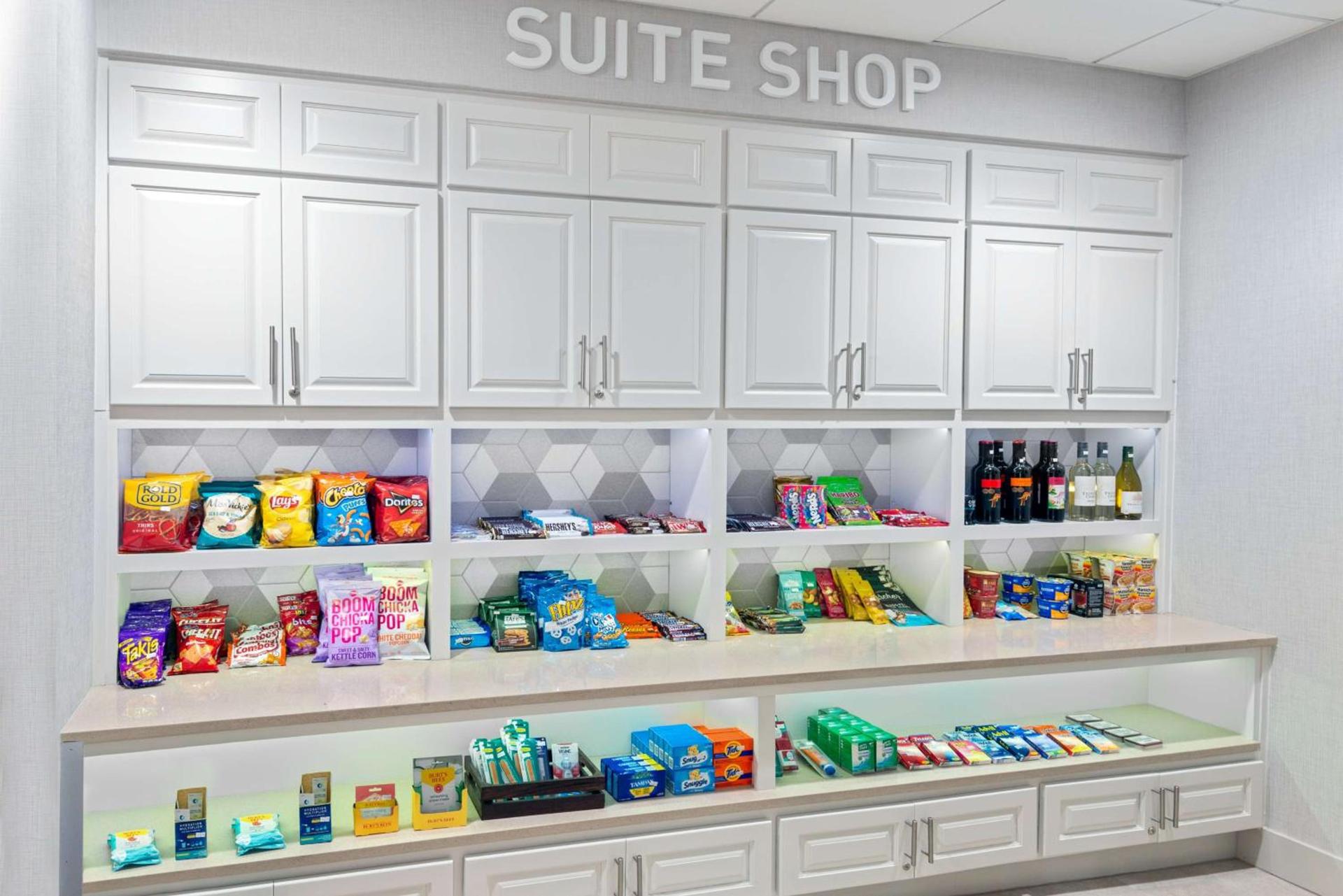 Homewood Suites by Hilton Orlando-Nearest to Universal Studios photo 15