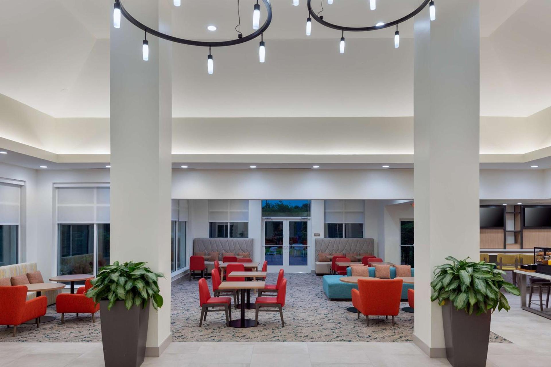 Hilton Garden Inn Orlando International Drive North photo 5