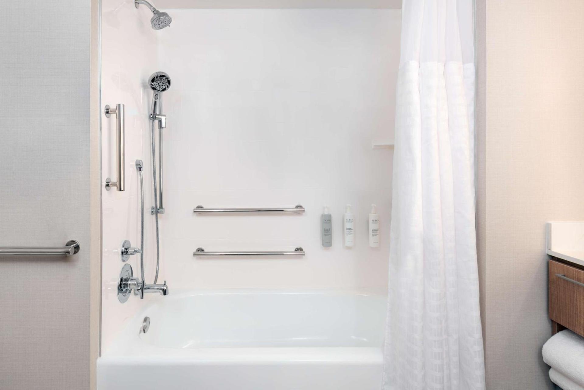 Homewood Suites by Hilton Orlando-Nearest to Universal Studios photo 20