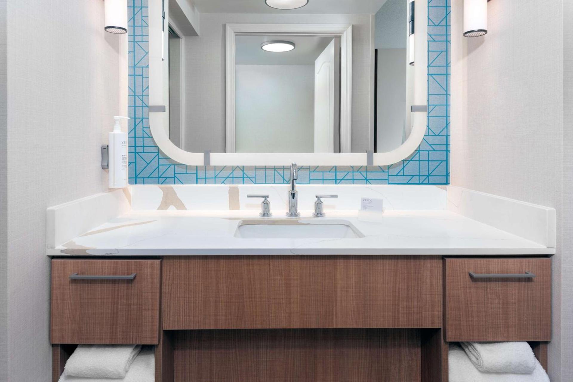 Homewood Suites by Hilton Orlando-Nearest to Universal Studios photo 21