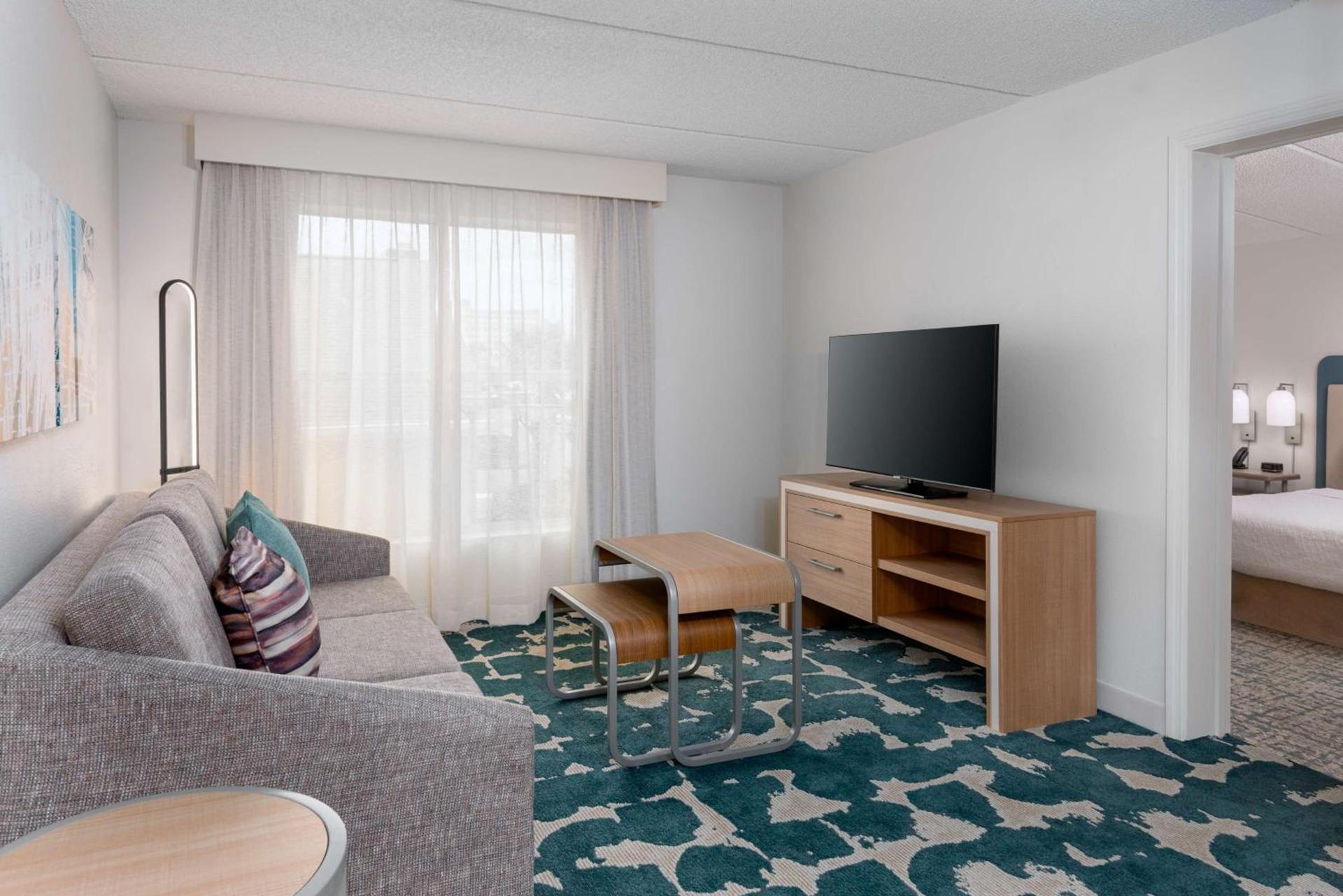 Homewood Suites by Hilton Orlando-Nearest to Universal Studios photo 19