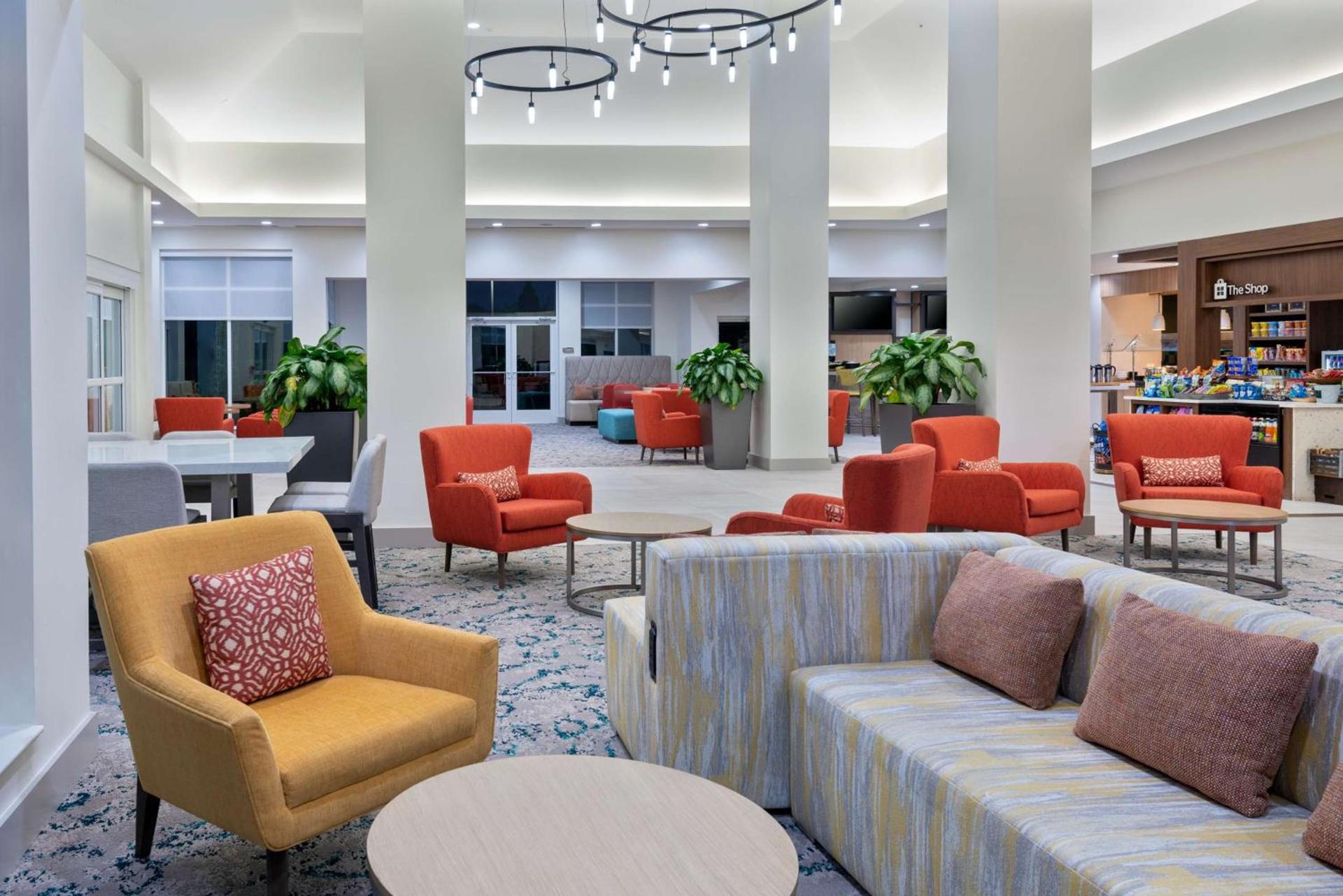 Hilton Garden Inn Orlando International Drive North photo 9
