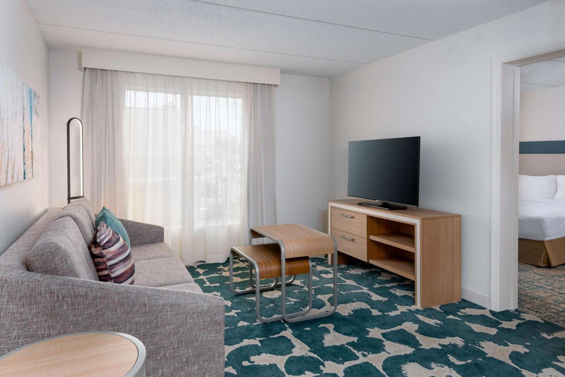 Homewood Suites by Hilton Orlando-Nearest to Universal Studios photo 23
