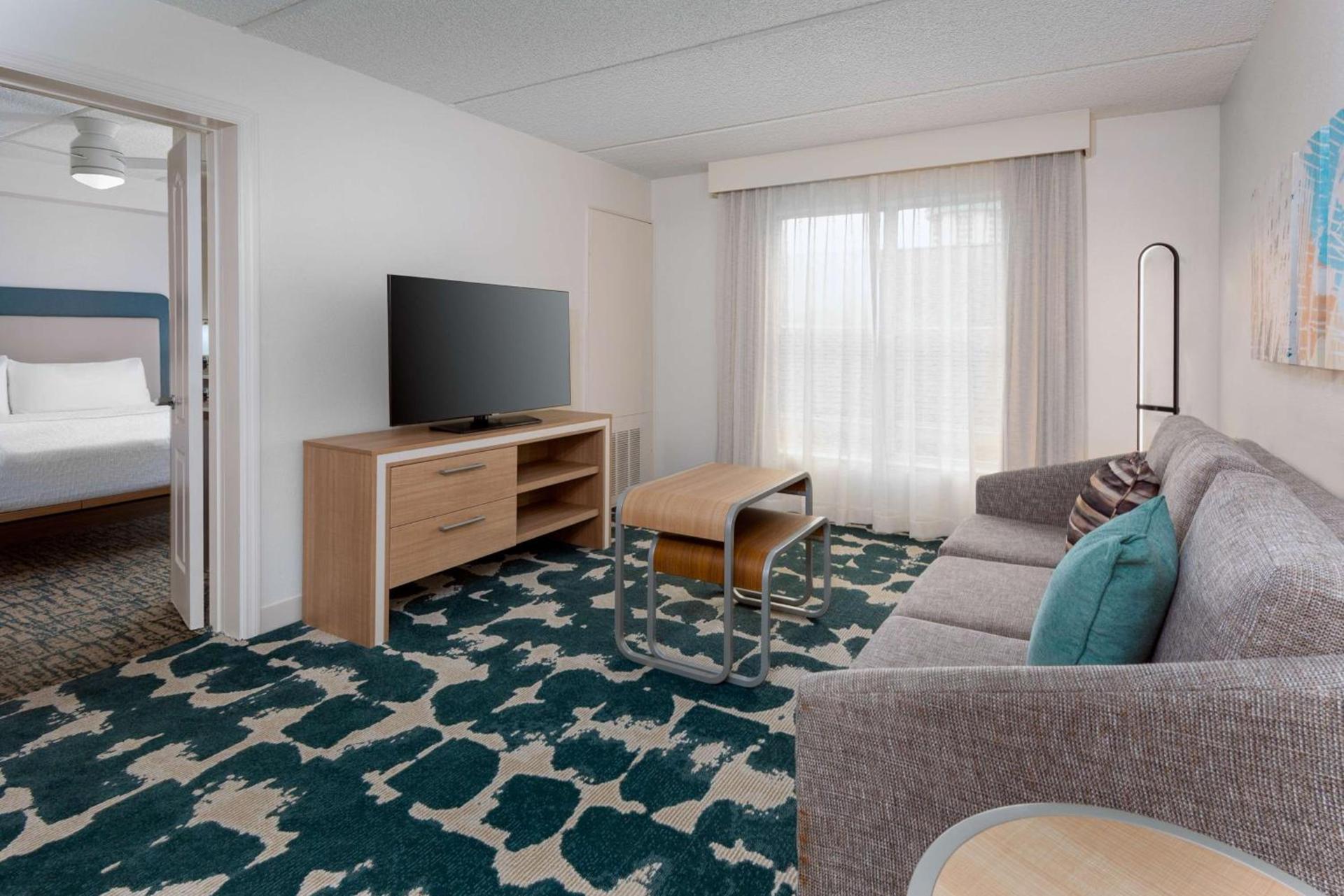 Homewood Suites by Hilton Orlando-Nearest to Universal Studios photo 25