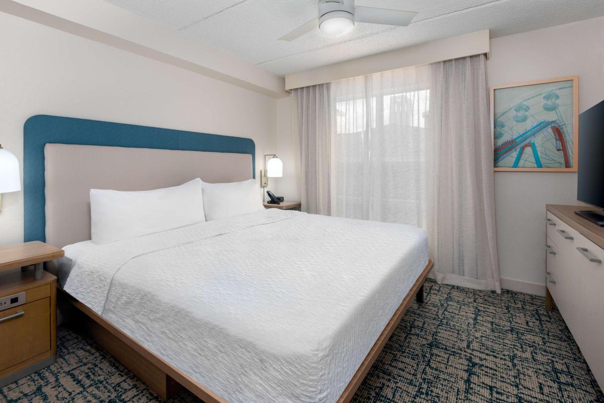 Homewood Suites by Hilton Orlando-Nearest to Universal Studios photo 24
