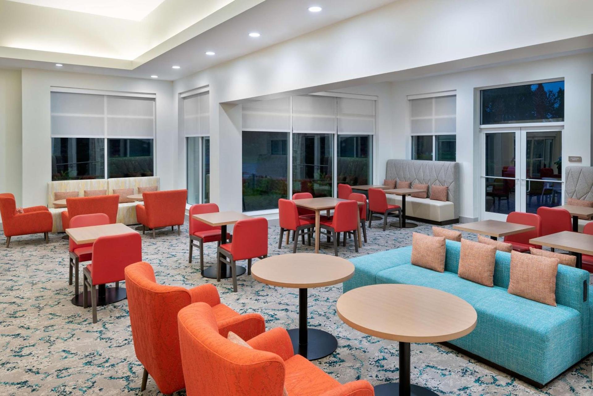 Hilton Garden Inn Orlando International Drive North photo 15