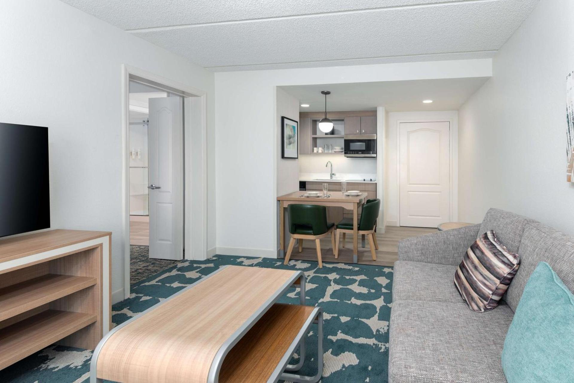 Homewood Suites by Hilton Orlando-Nearest to Universal Studios photo 29