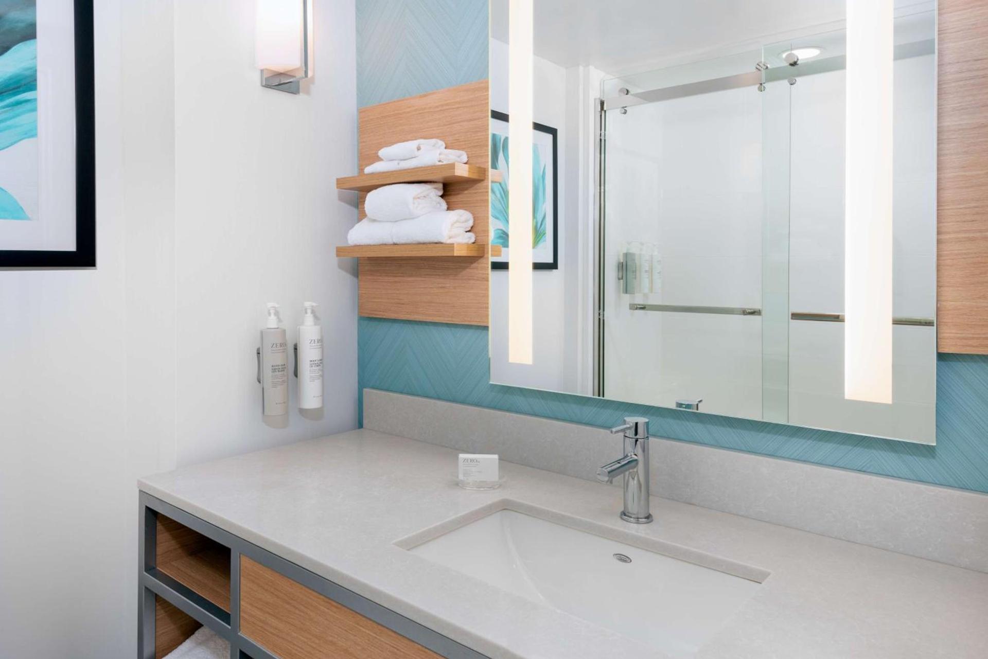 Hilton Garden Inn Orlando International Drive North photo 21