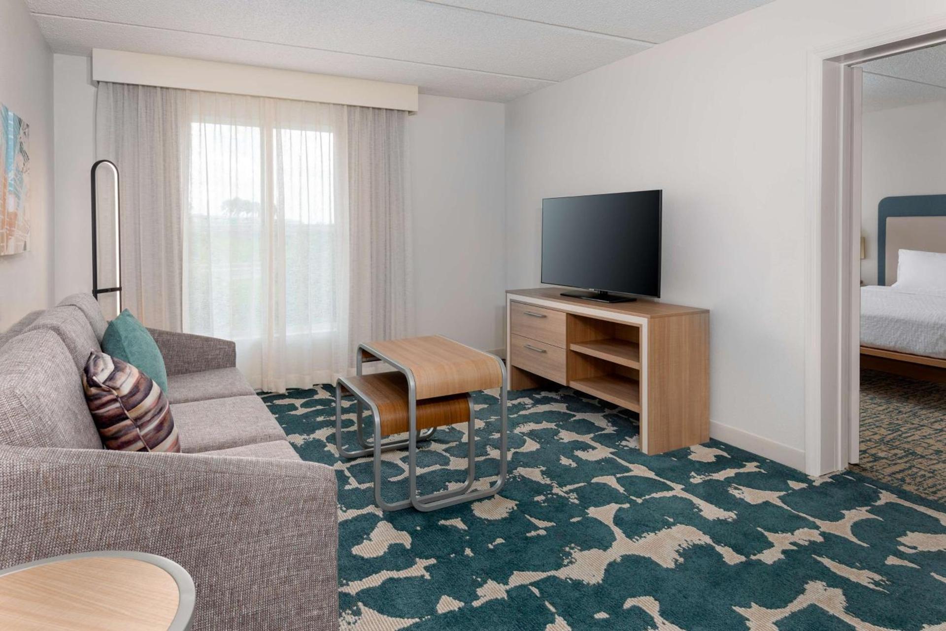 Homewood Suites by Hilton Orlando-Nearest to Universal Studios photo 30