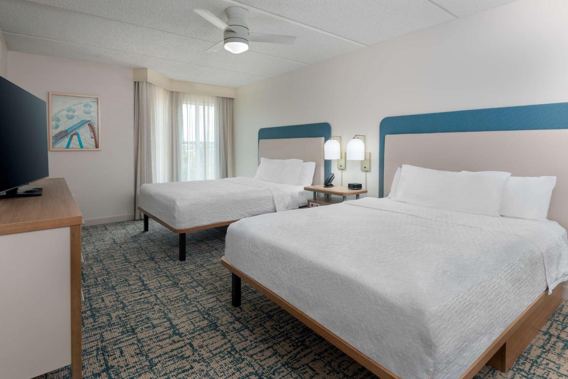 Homewood Suites by Hilton Orlando-Nearest to Universal Studios photo 31