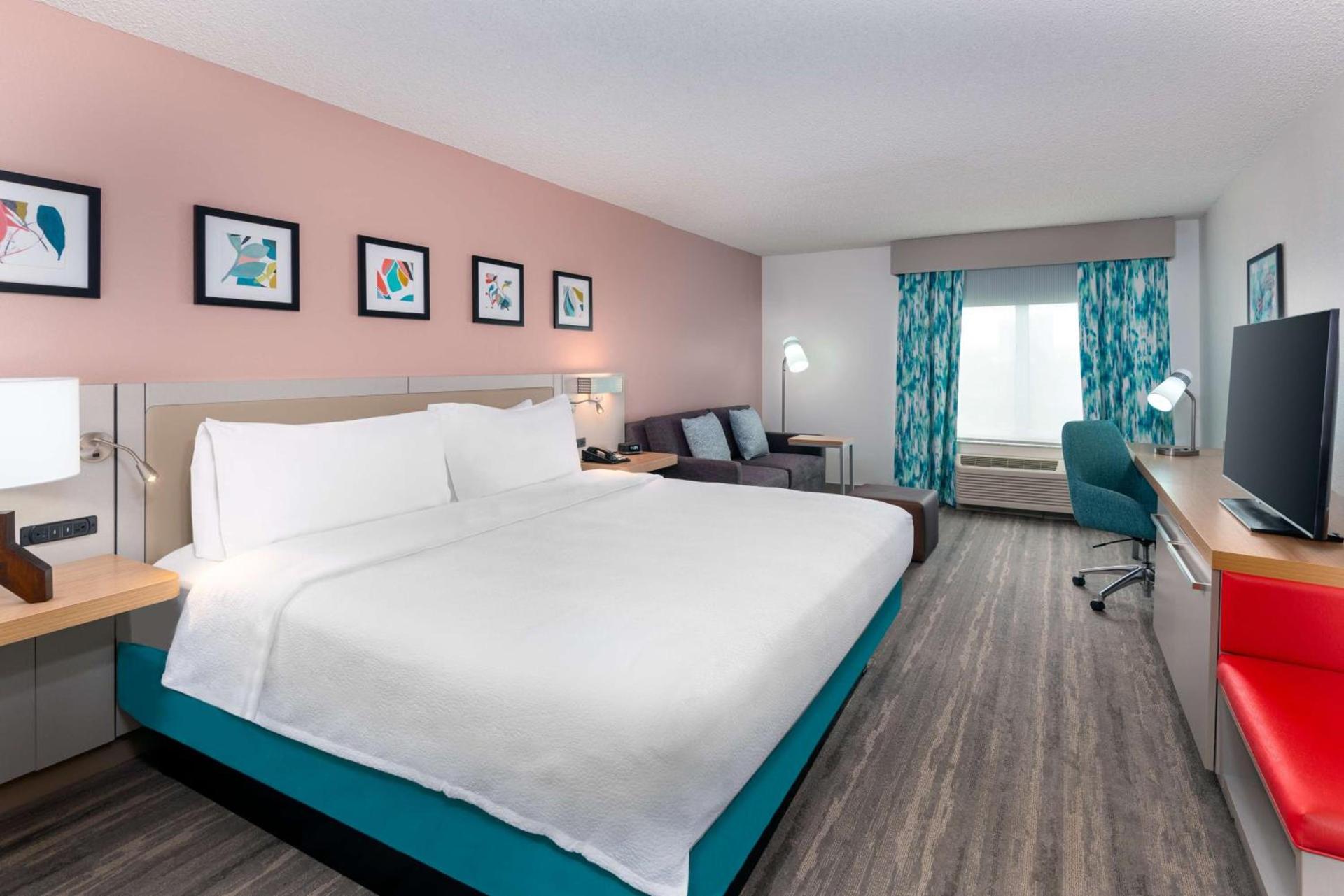 Hilton Garden Inn Orlando International Drive North photo 23