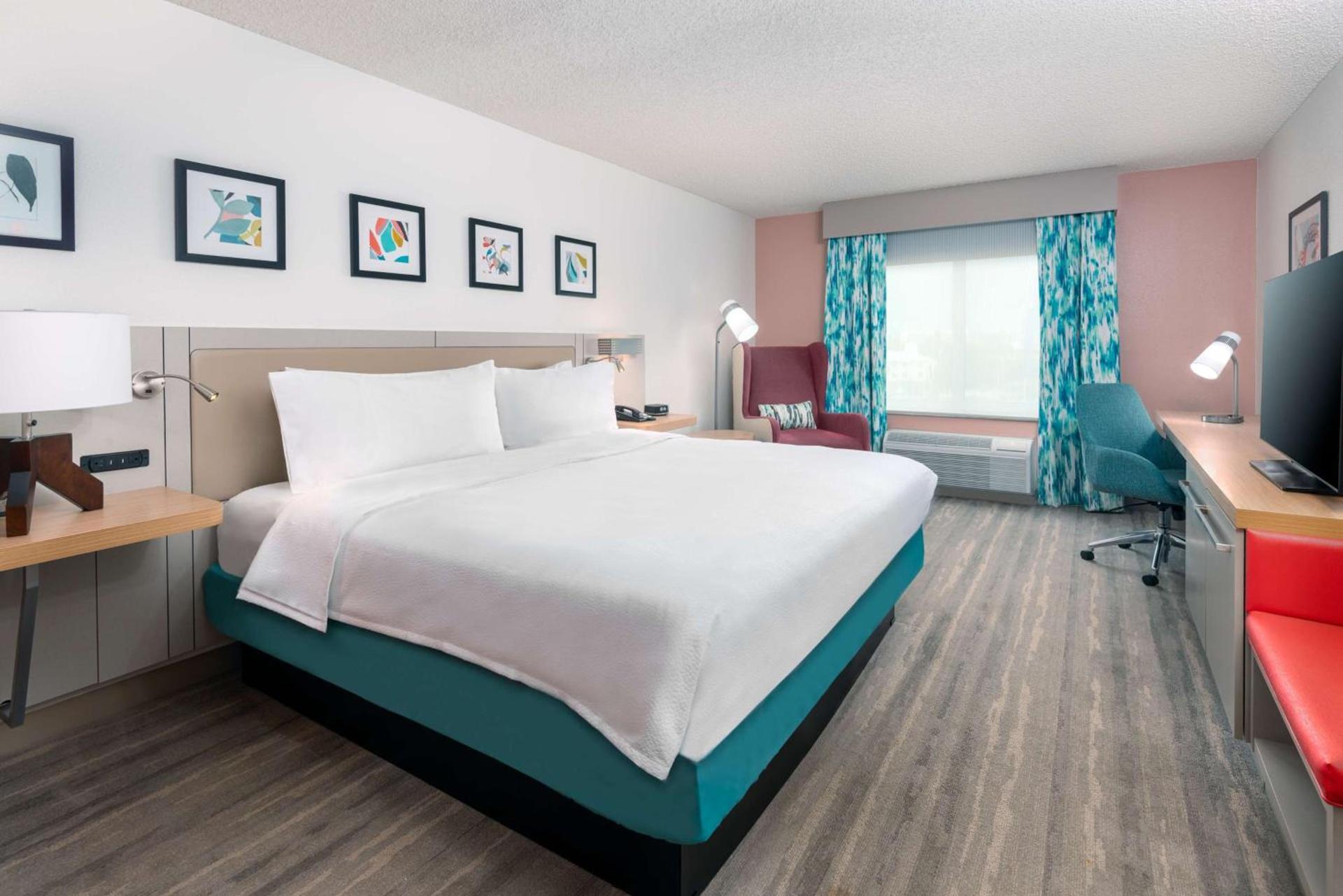 Hilton Garden Inn Orlando International Drive North photo 27