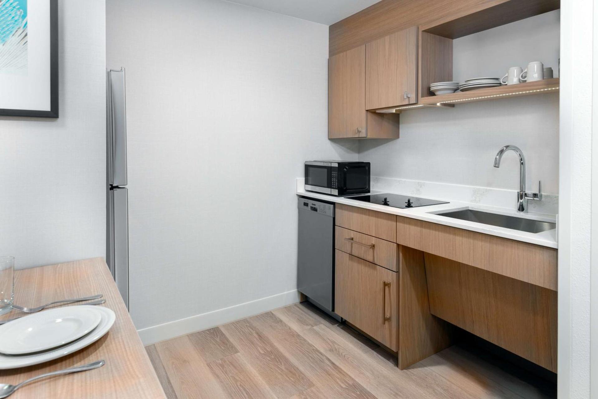 Homewood Suites by Hilton Orlando-Nearest to Universal Studios photo 38
