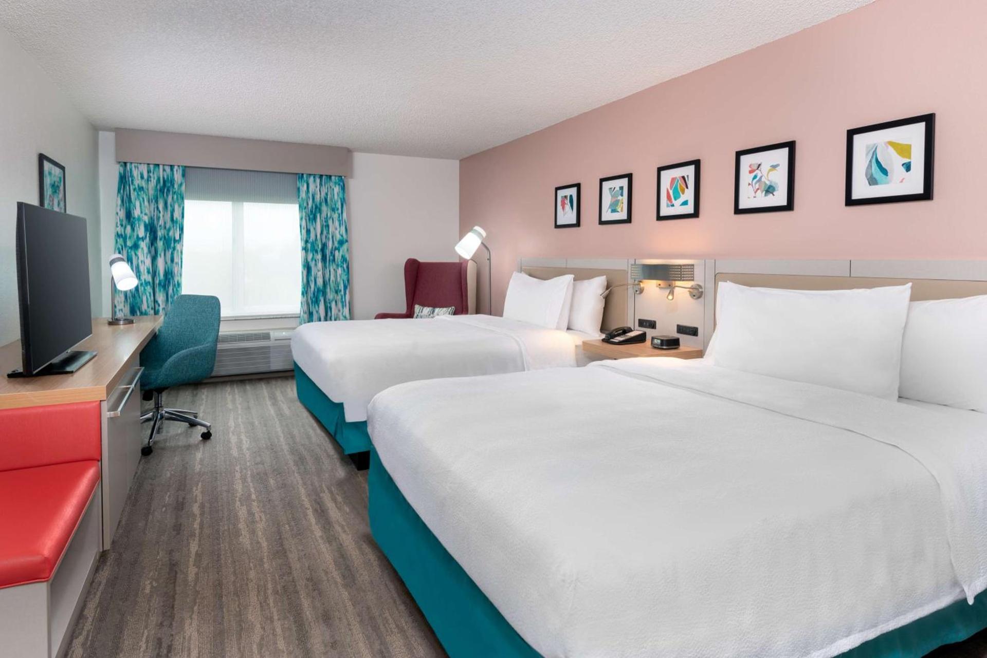 Hilton Garden Inn Orlando International Drive North photo 28