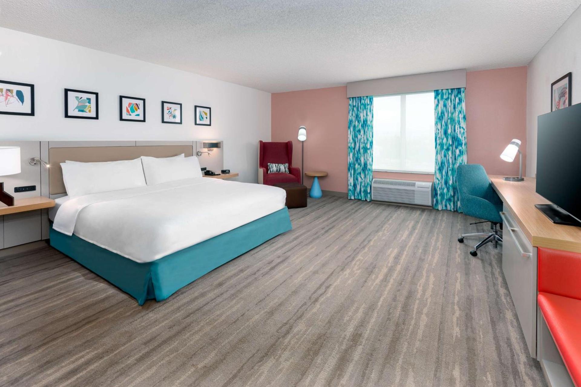 Hilton Garden Inn Orlando International Drive North photo 29