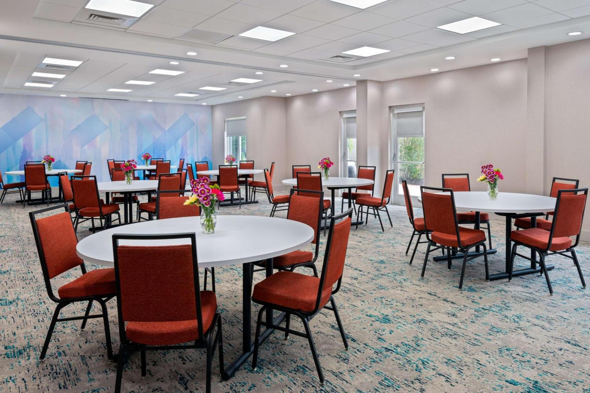 Hilton Garden Inn Orlando International Drive North photo 33