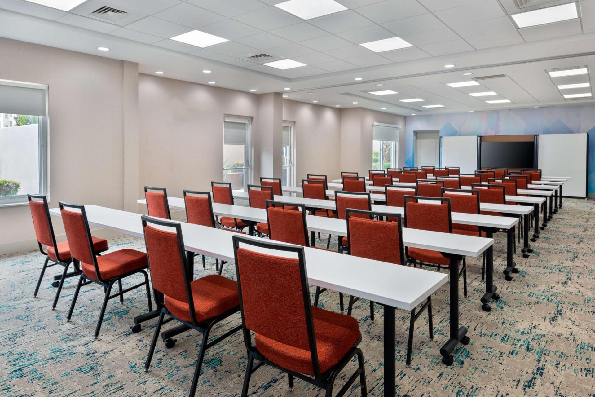 Hilton Garden Inn Orlando International Drive North photo 35