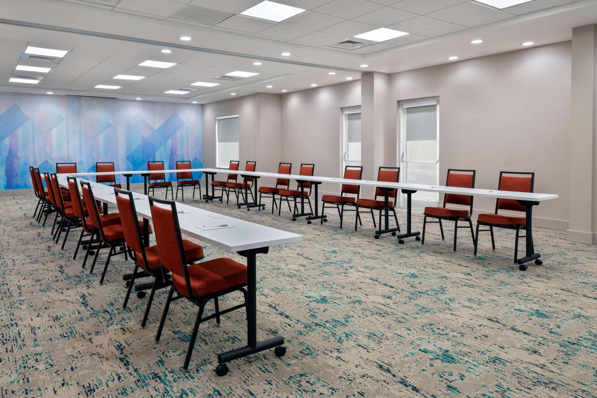 Hilton Garden Inn Orlando International Drive North photo 36