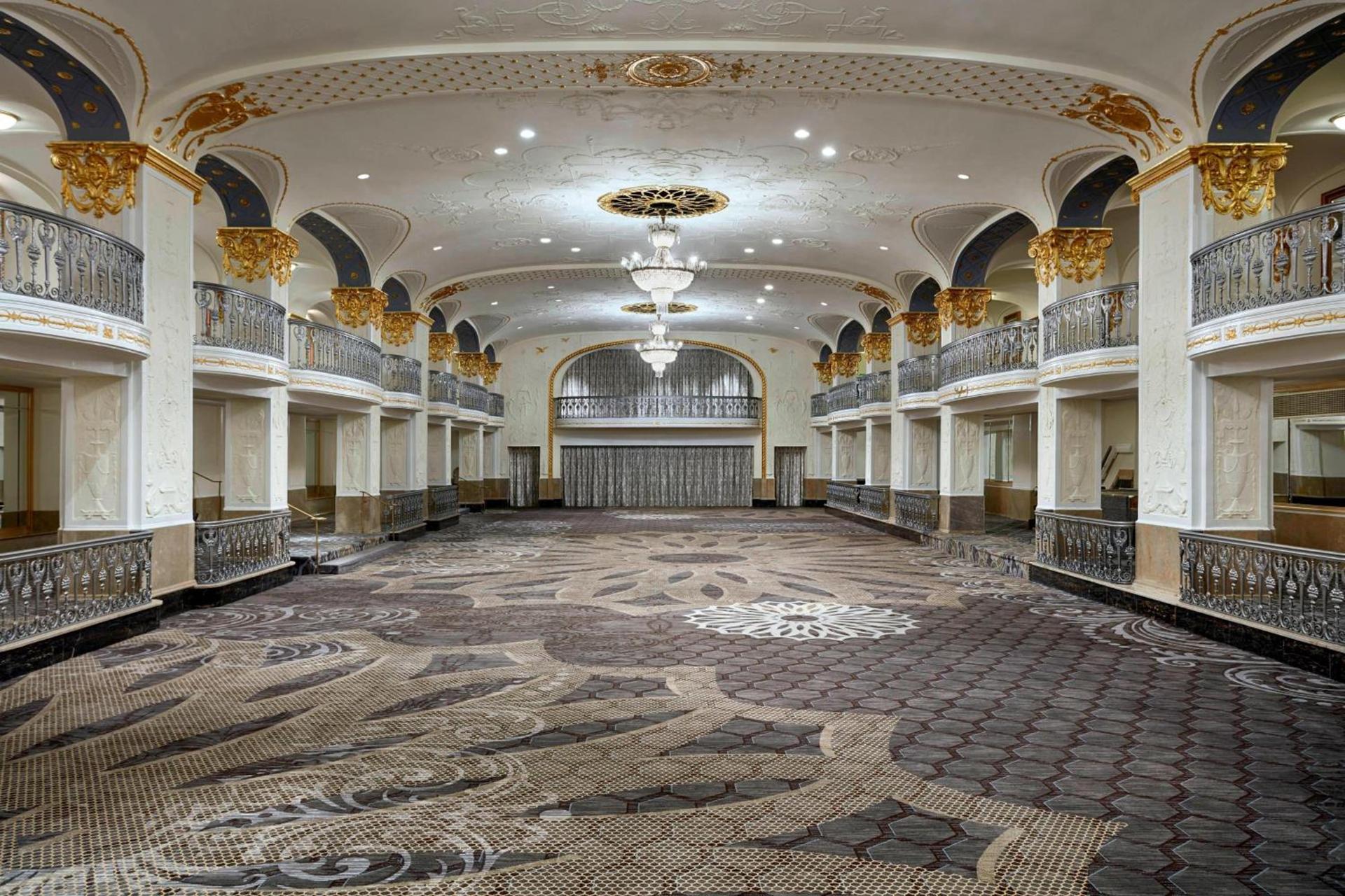 The Mayflower Hotel, Autograph Collection photo 62