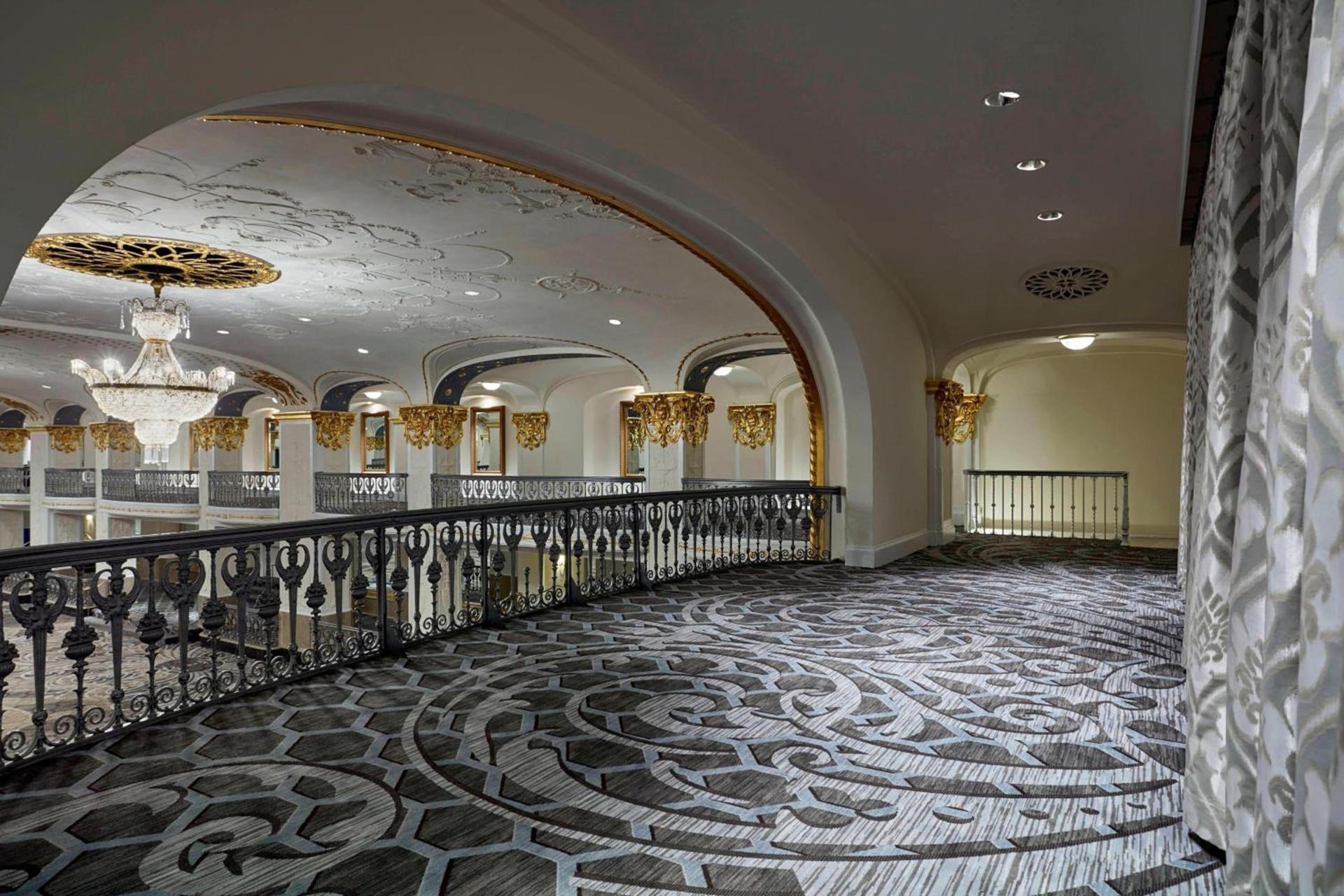 The Mayflower Hotel, Autograph Collection photo 63