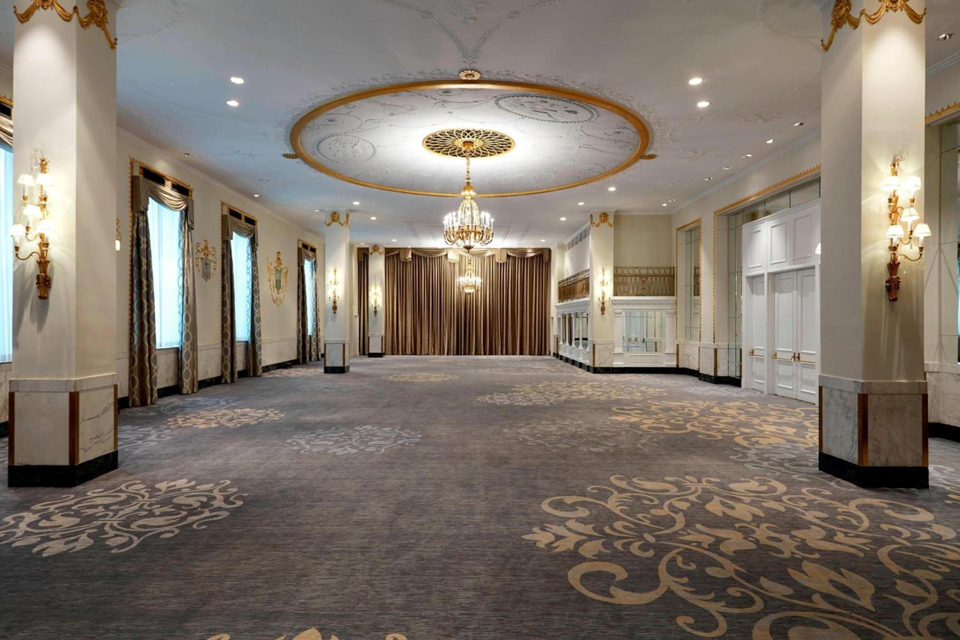 The Mayflower Hotel, Autograph Collection photo 65