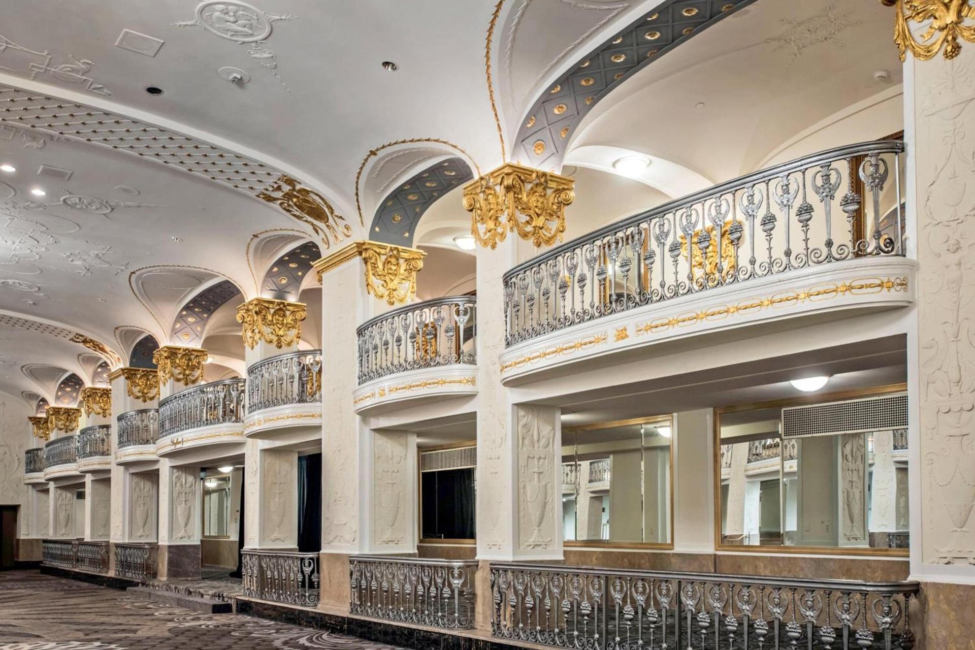 The Mayflower Hotel, Autograph Collection photo 64