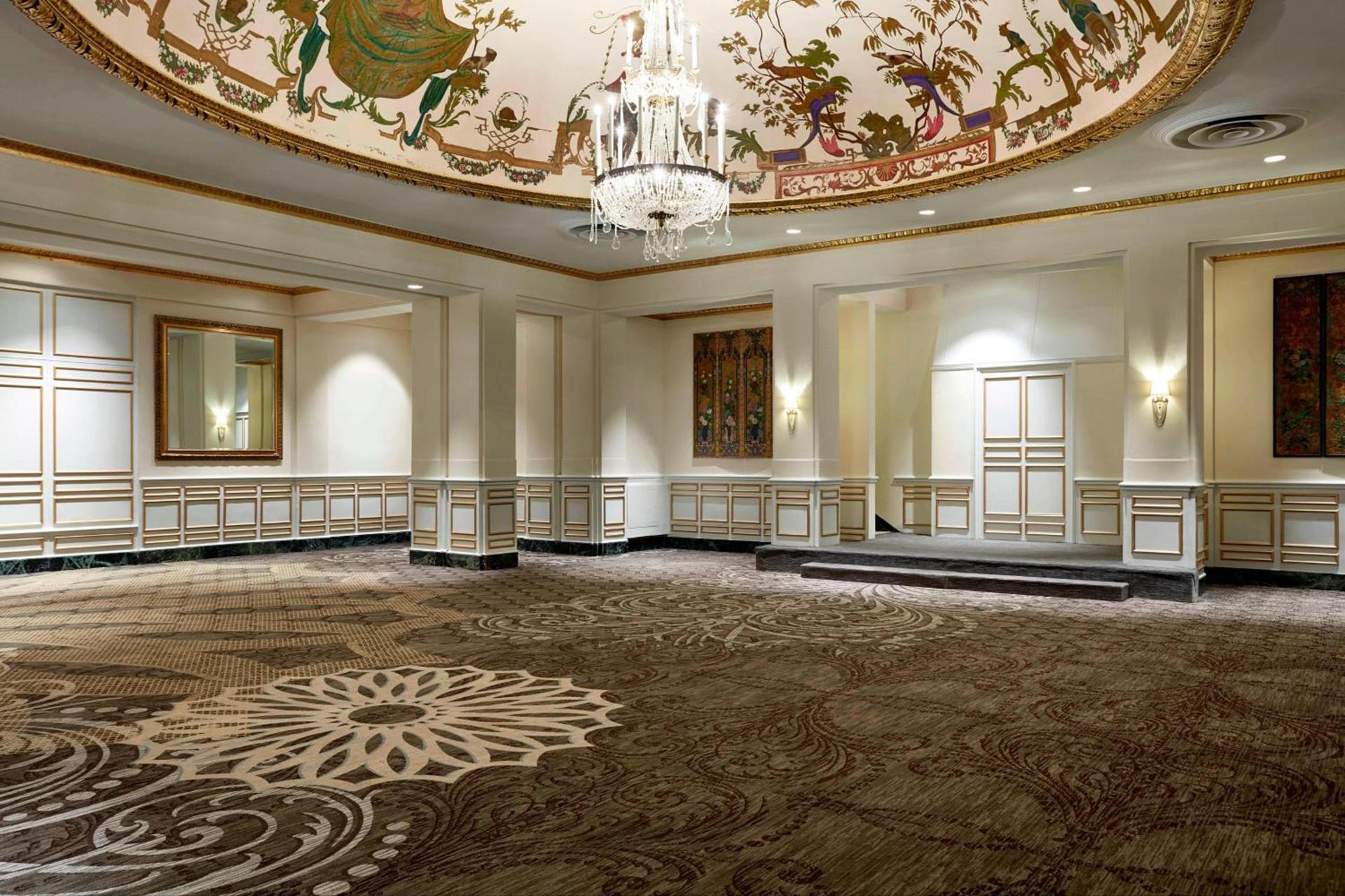 The Mayflower Hotel, Autograph Collection photo 68