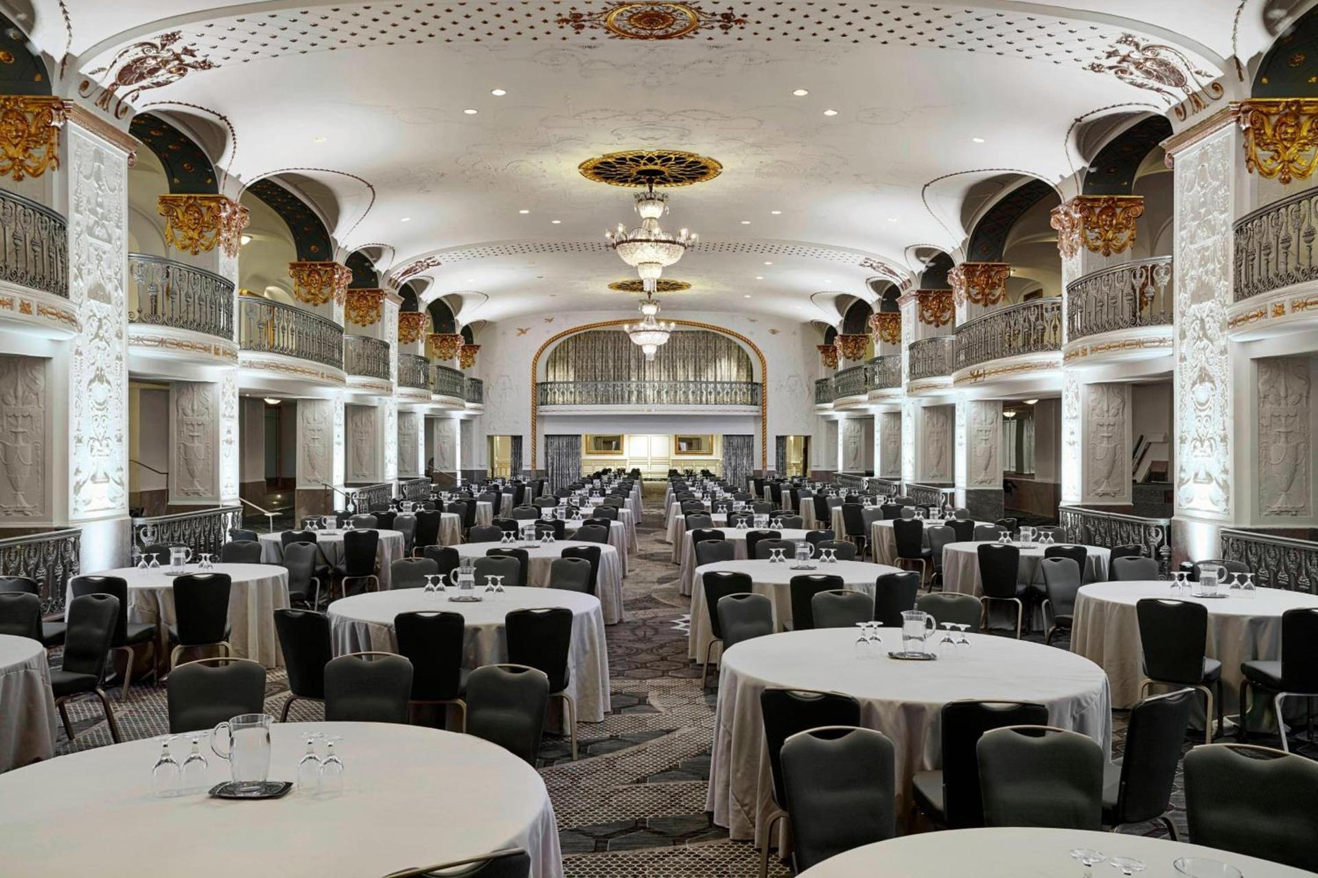 The Mayflower Hotel, Autograph Collection photo 73