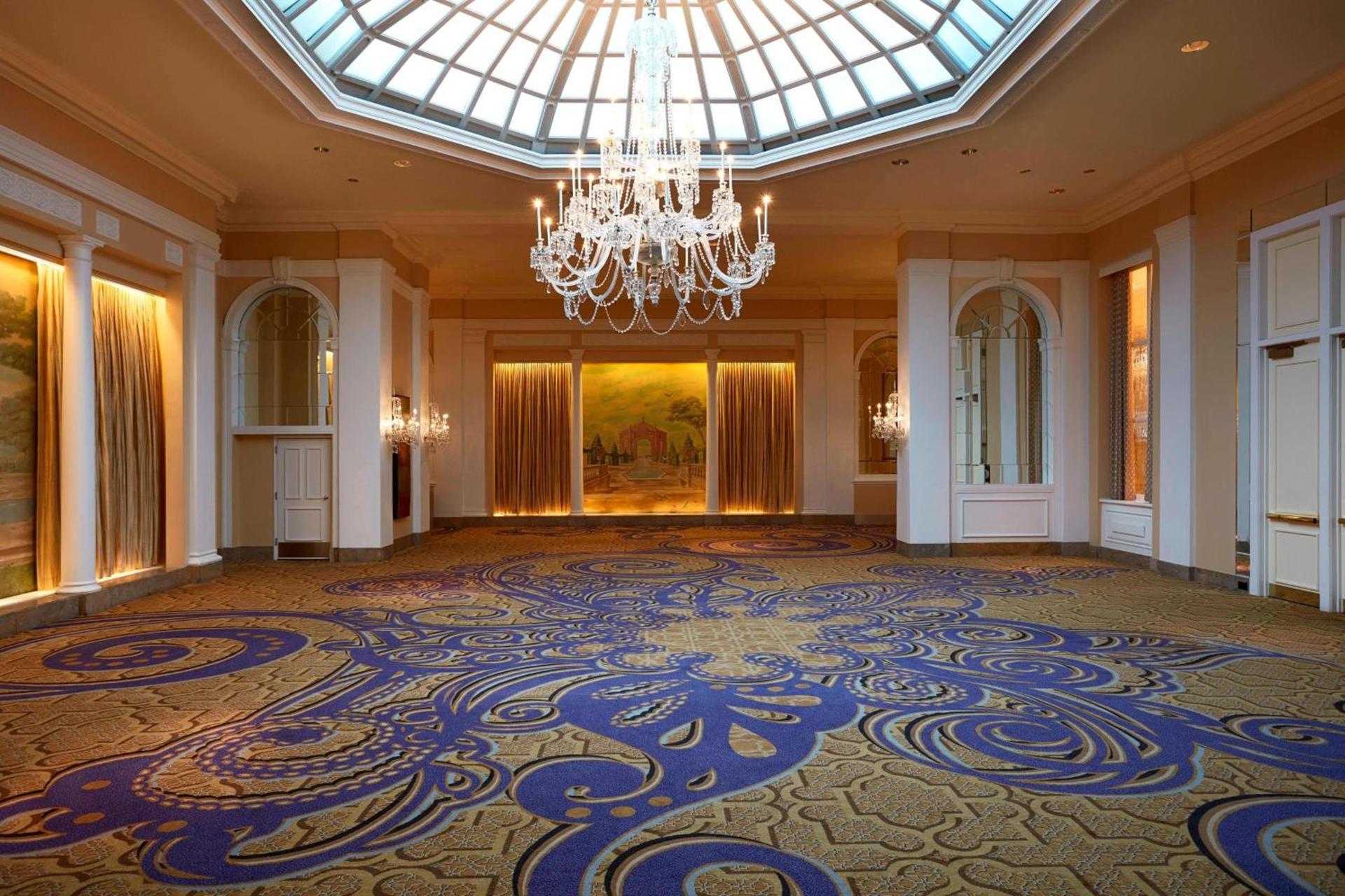 The Mayflower Hotel, Autograph Collection photo 69
