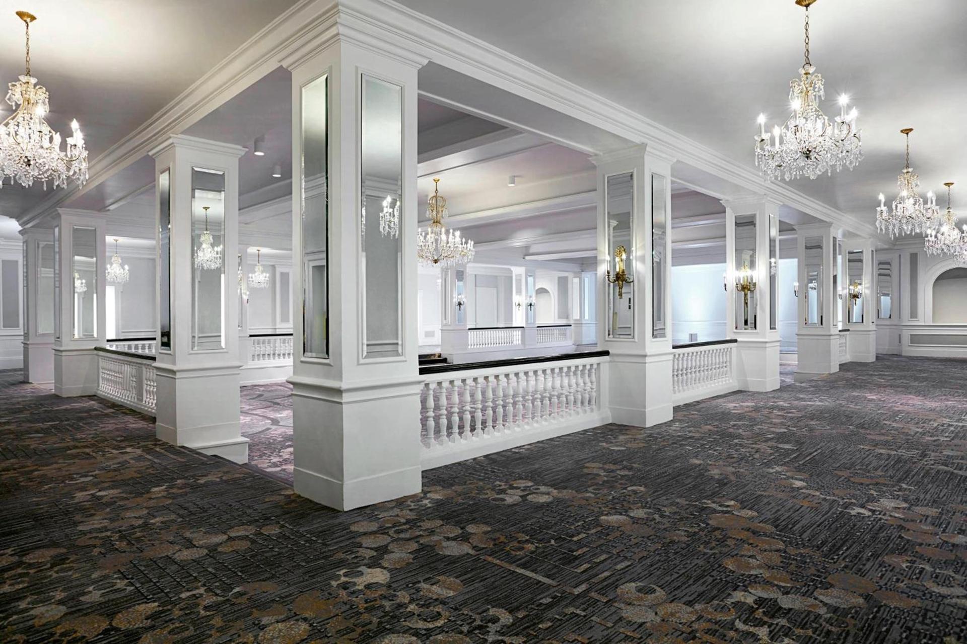 The Mayflower Hotel, Autograph Collection photo 79