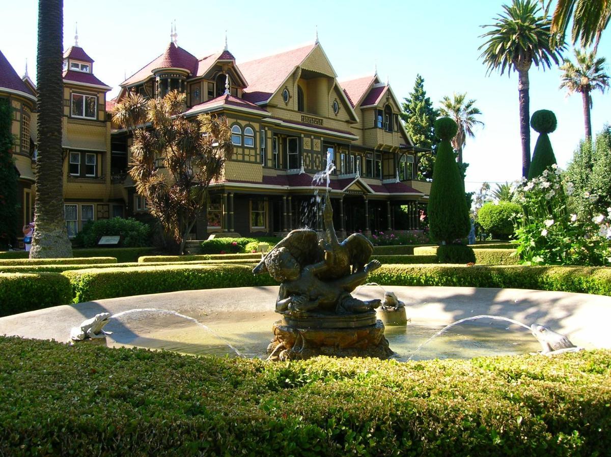 EZ 8 Motel San Jose I — hotel in San Jose