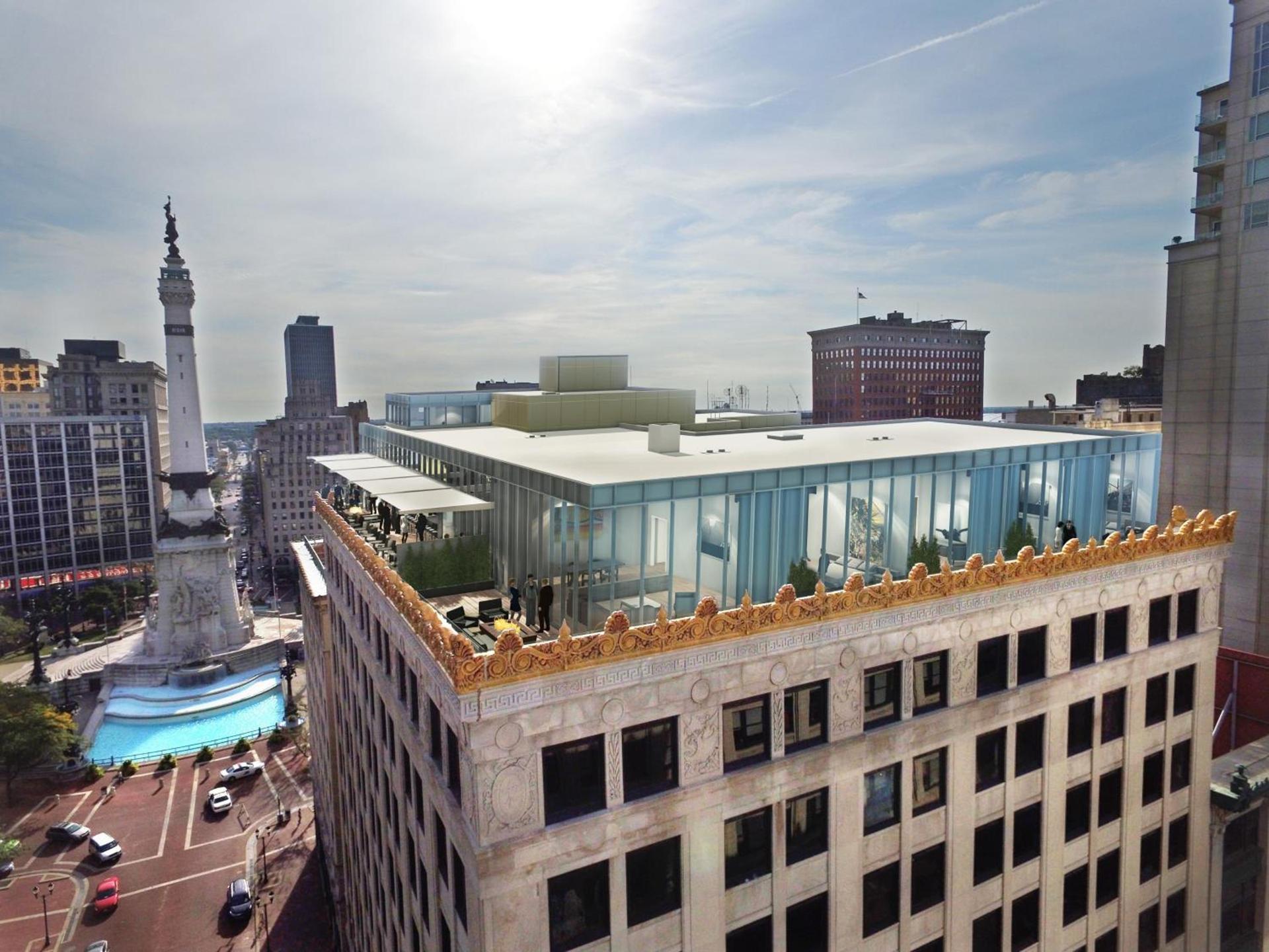 InterContinental Indianapolis by IHG photo 4