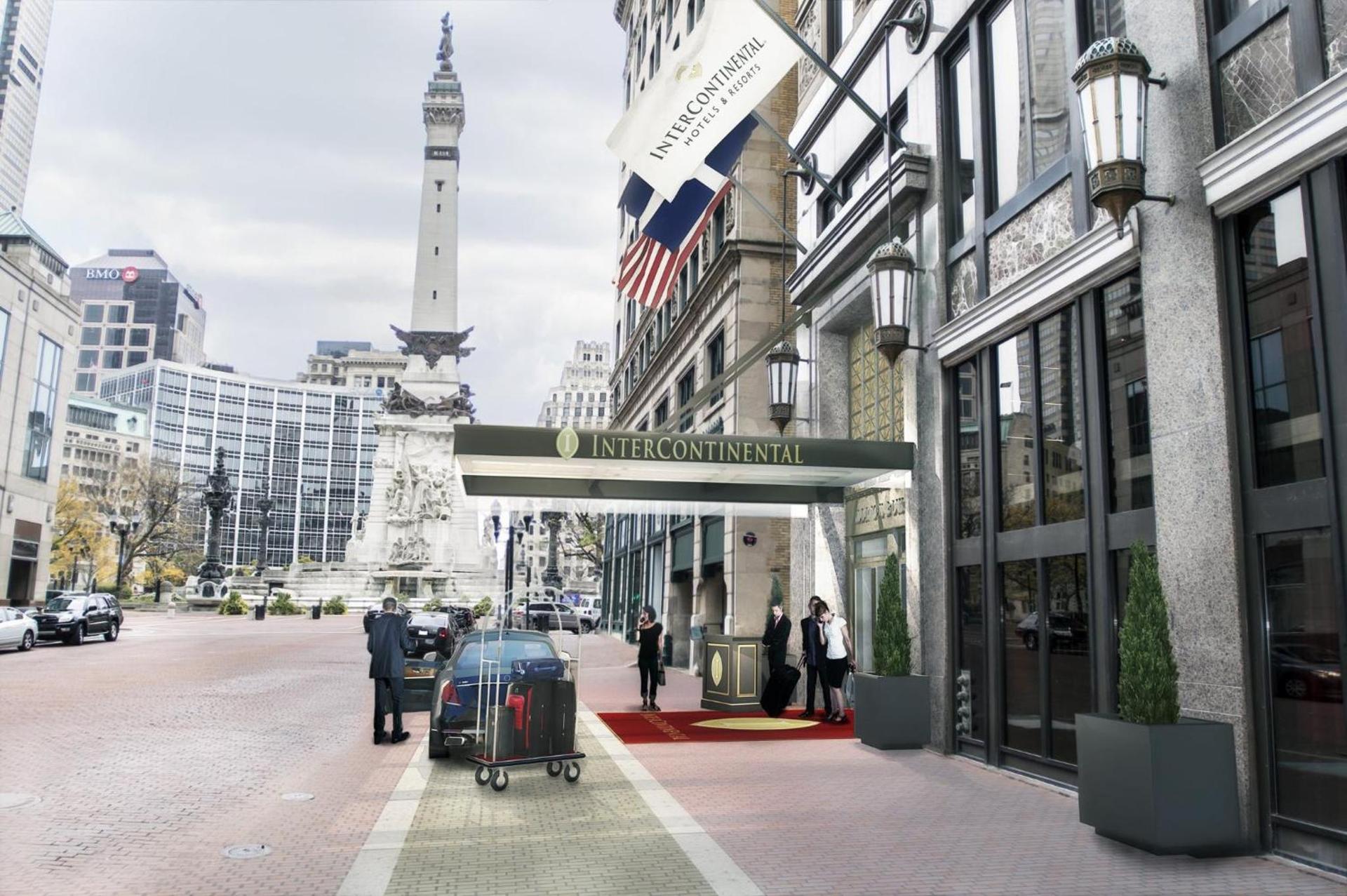 InterContinental Indianapolis by IHG photo 20