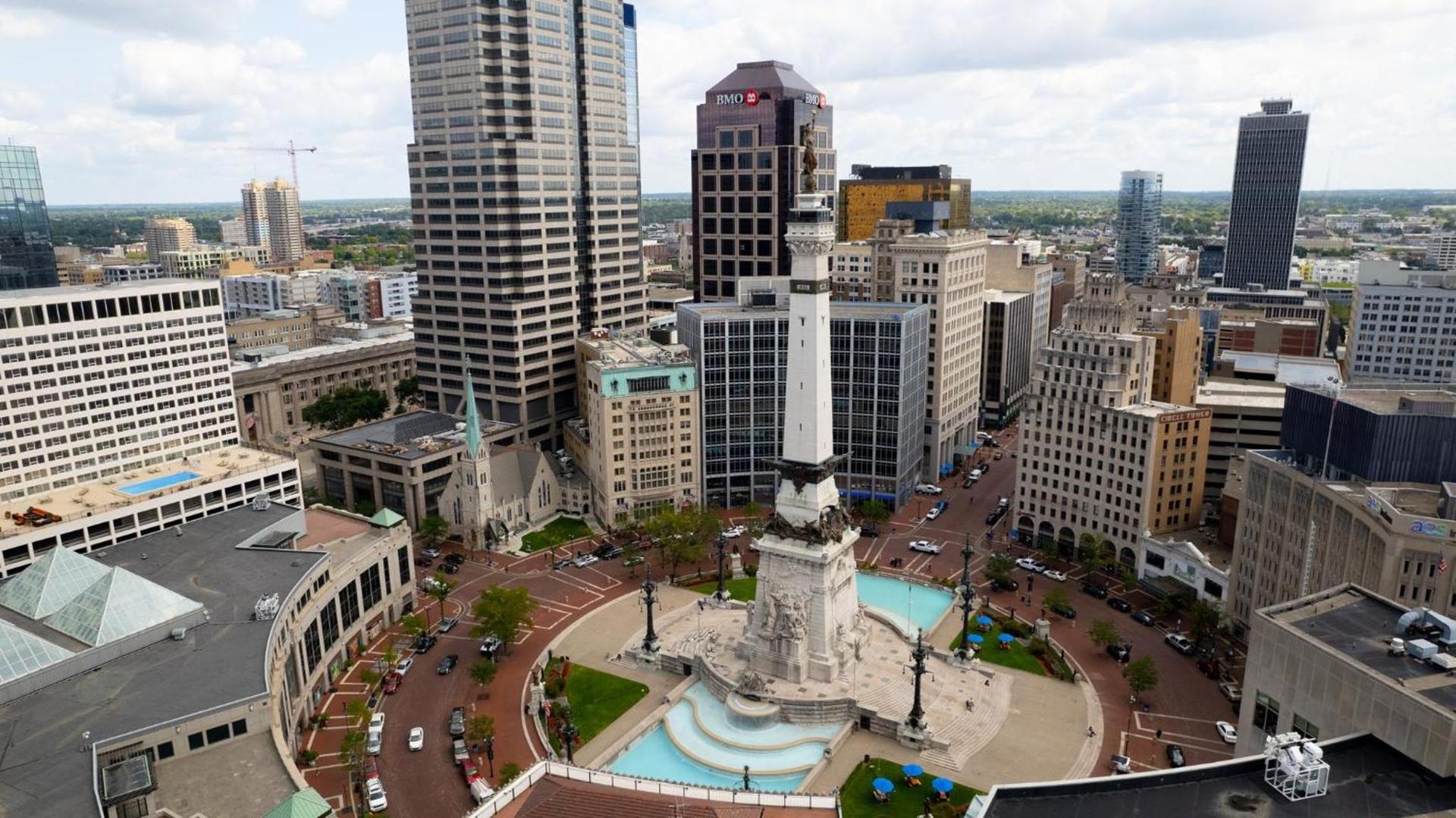 InterContinental Indianapolis by IHG photo 6