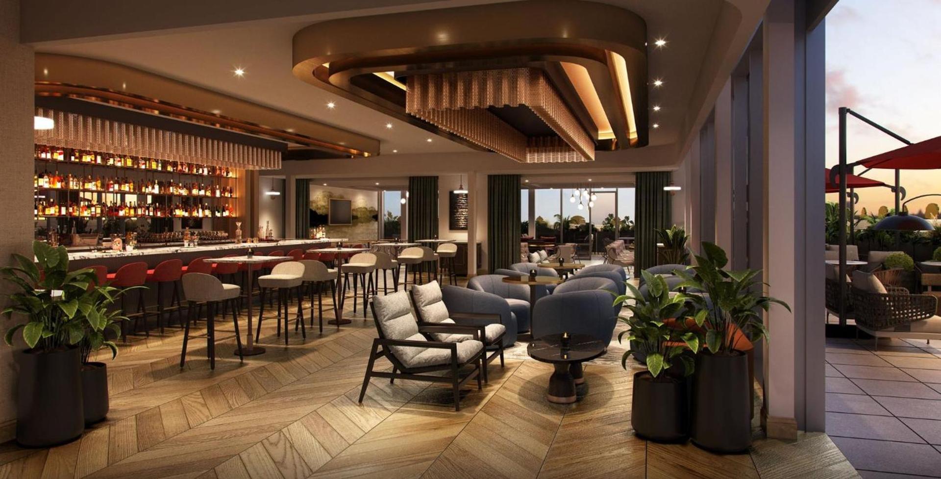 InterContinental Indianapolis by IHG photo 9