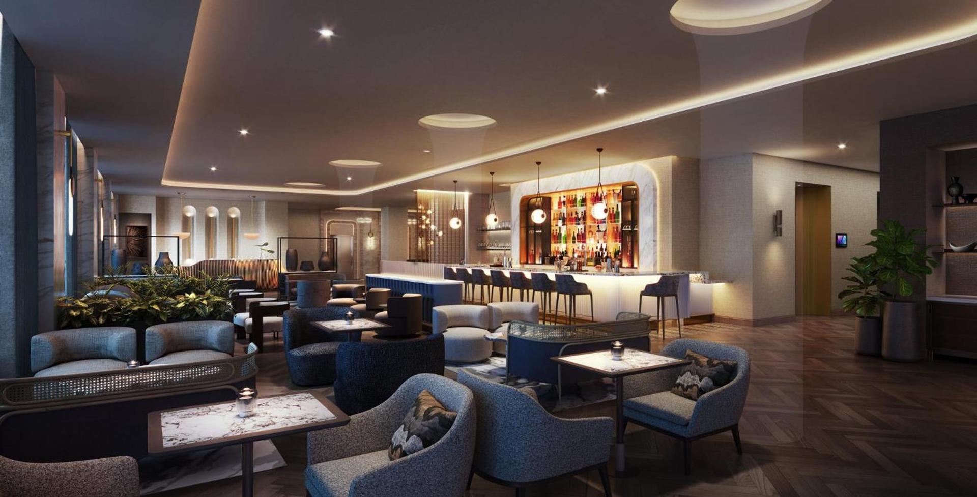 InterContinental Indianapolis by IHG photo 11