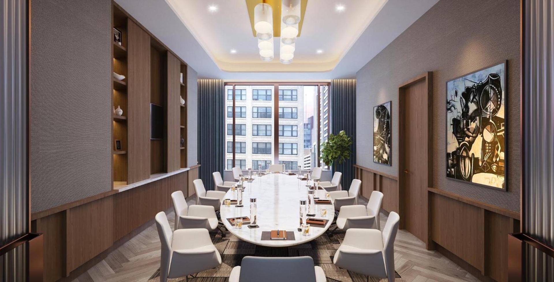InterContinental Indianapolis by IHG photo 8