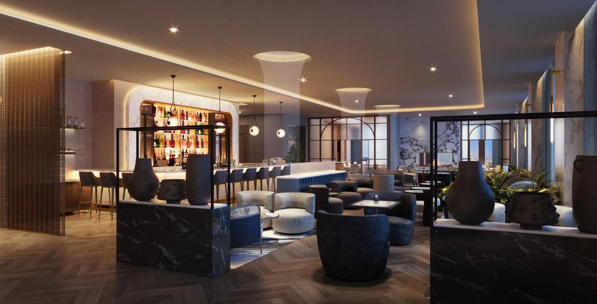 InterContinental Indianapolis by IHG photo 15