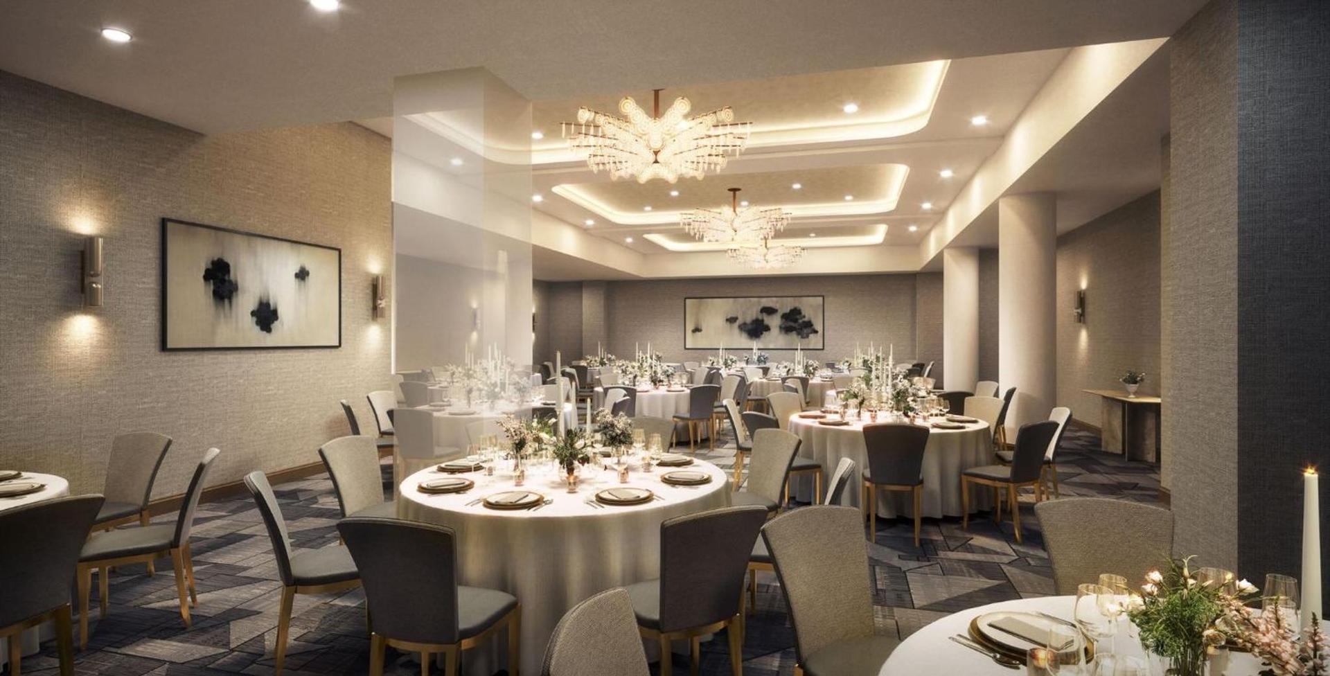 InterContinental Indianapolis by IHG photo 1