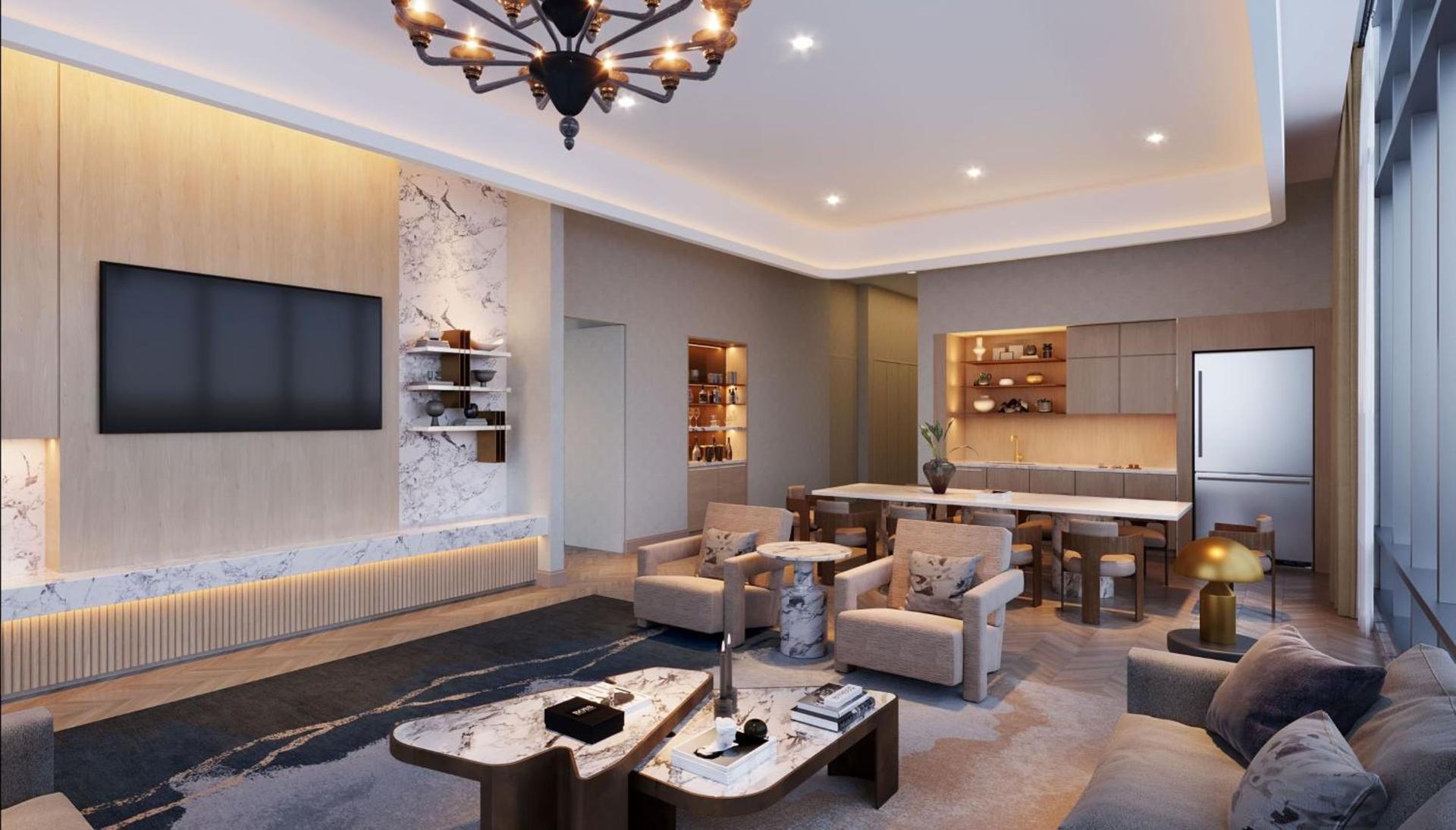 InterContinental Indianapolis by IHG photo 18