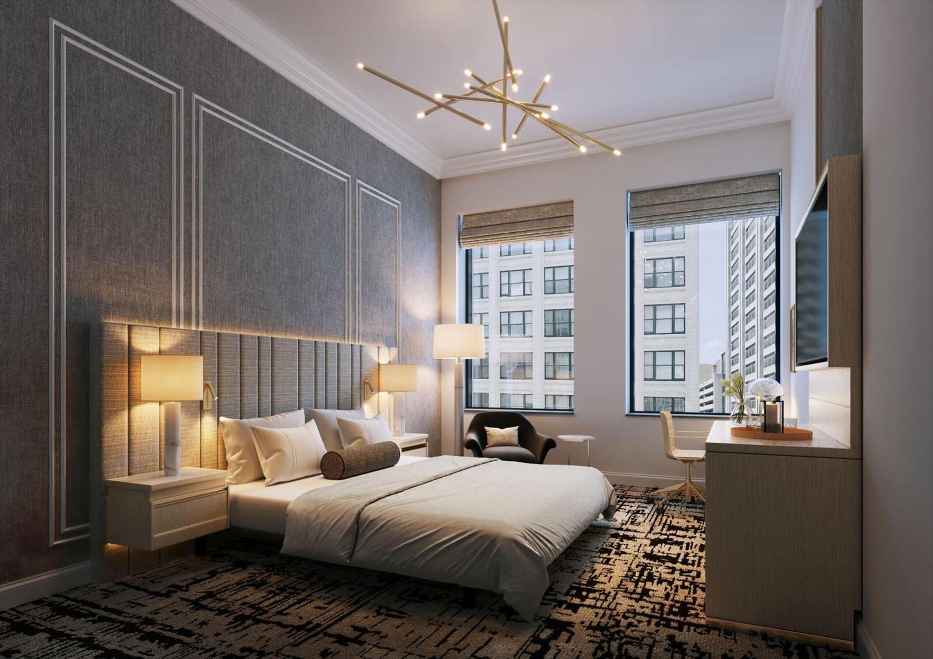 InterContinental Indianapolis by IHG photo 19