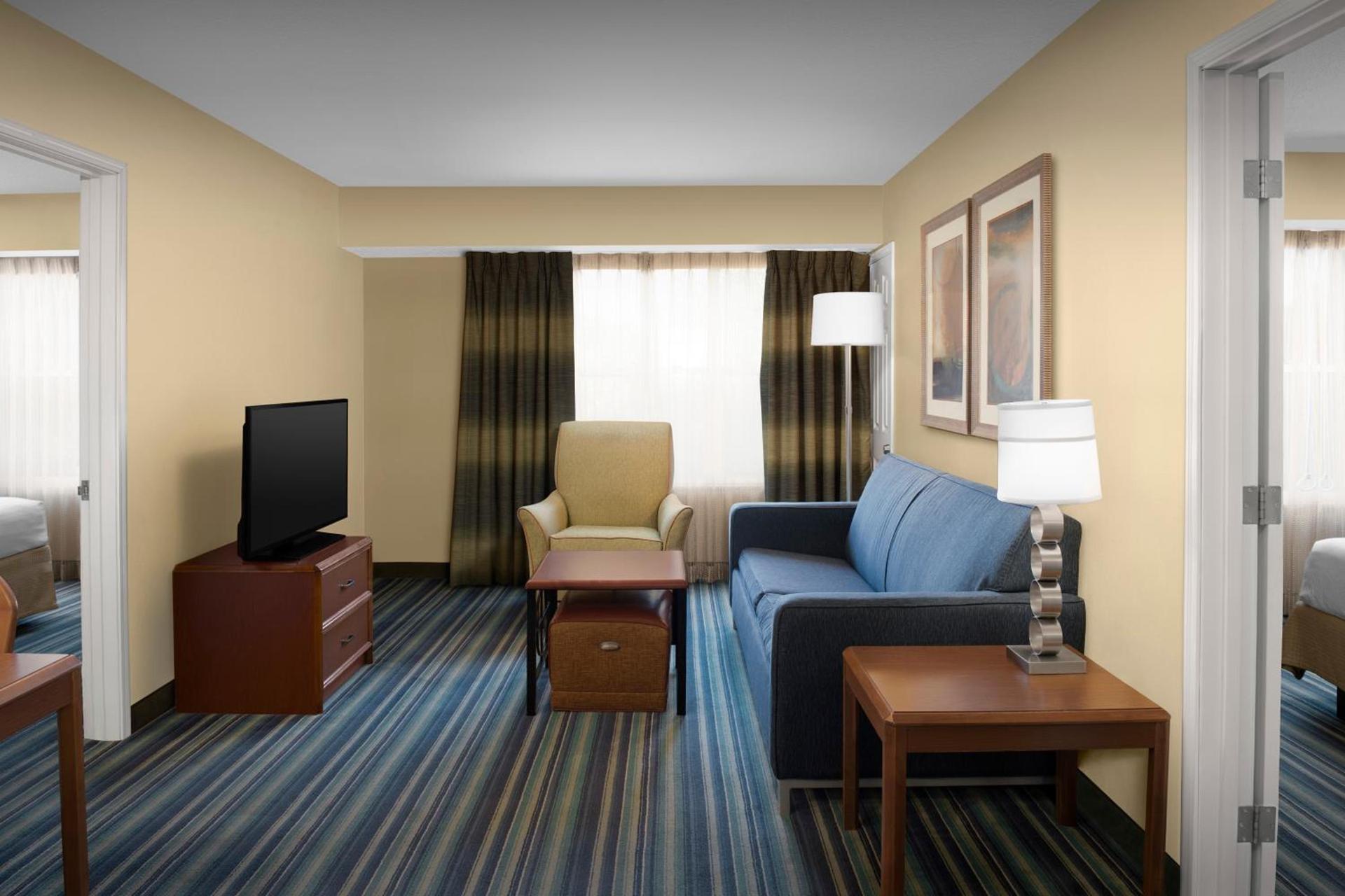 Residence Inn by Marriott Spokane East Valley photo 8