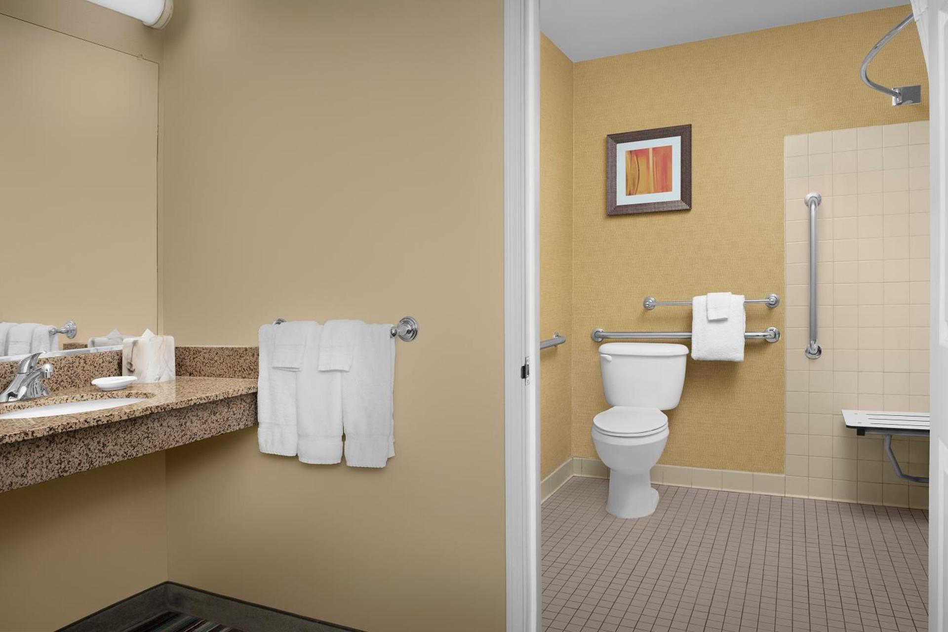 Residence Inn by Marriott Spokane East Valley photo 7