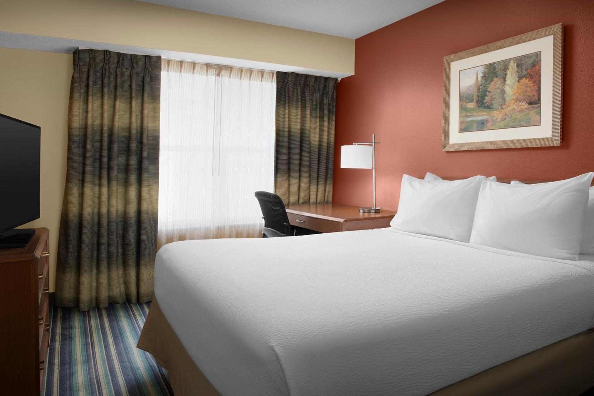Residence Inn by Marriott Spokane East Valley photo 3