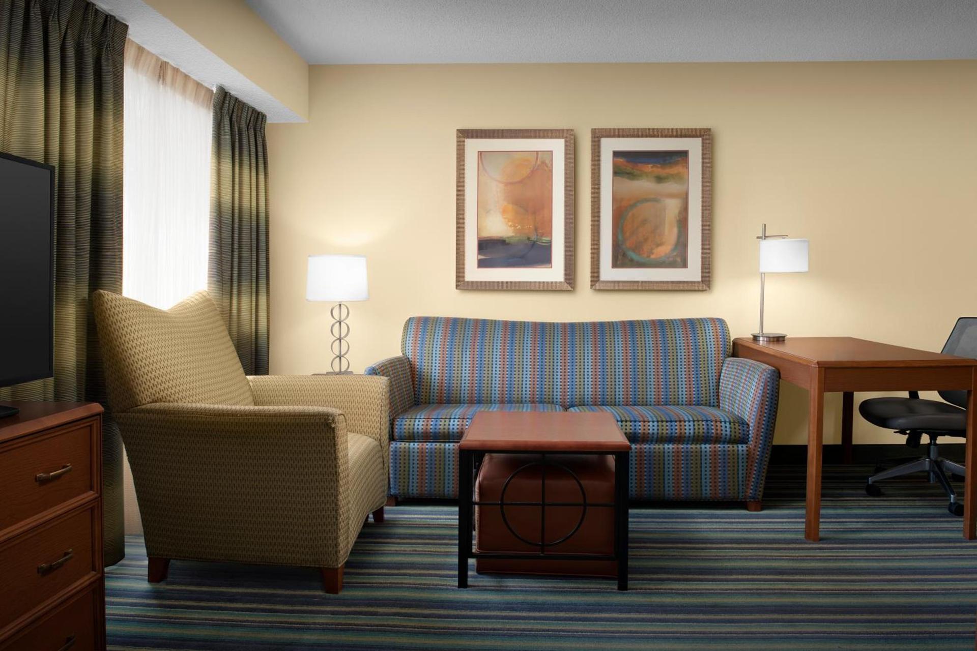 Residence Inn by Marriott Spokane East Valley photo 5